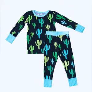 Snuggle Bums Bamboo Set
